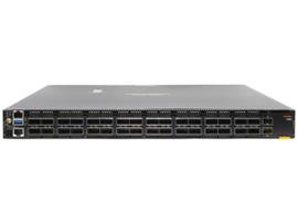 HPE ARUBA 9300-32D 32D2XF BF 6F2AC BDL