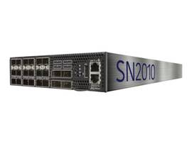 SPECTR BASED 25GBE/100GBE
