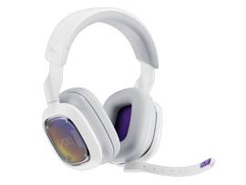 LOGITECH ASTRO A30 HEADSET-WHITE PS-BT