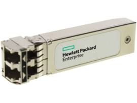 HPE ANW 10G LR SFP+ LC 10KM SMF C-XCVR