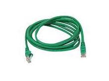 CABLE,CAT6,UTP,RJ45M/M,6 ,GRN,PATCH,SNAGLESS