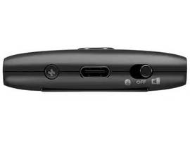 LENOVO YOGA MOUSE WITH LASER PRESENTER (SHADOW BLACK)