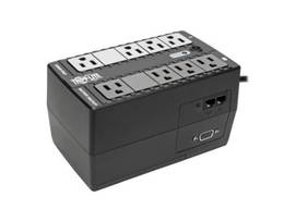 TRIPP LITE INTERNET OFFICE 550VA UPS 120V 8 OTLT