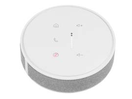 LEGRAND-VADDIO TABLEMIC MICROPHONE WHT