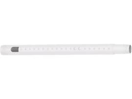 ADAPTER 15 NPT ADJ PIPE 24-46 WHT