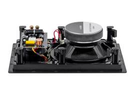 MONOPRICE IN-WALL SPEAKERS 8IN 3-WAY (PAIR)