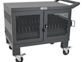 TRIPP LITE MOBILE CART CONVERSION KIT WITH HANDLE