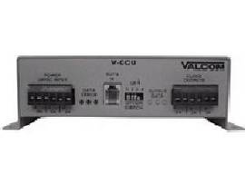 VALCOM 6 AMP 2 WIRE CLOCK DRIVER