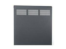 Legrand-Middle Atlantic RCK OPTS 16SP SLOT VT DOOREWR