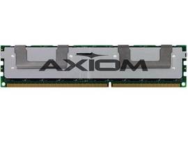 AXIOM 32GB DDR3-1066 LOW VOLTAGE ECC RDIMM - AX31066R7A/32L