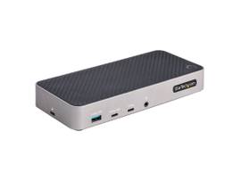 TRIPLE MONITOR DOCKING STATION, HDMI/DP