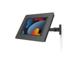 COMPULOCKS IPAD 10.2  ROKKU ENCLOSURE SWING WALL MOUNT BLACK