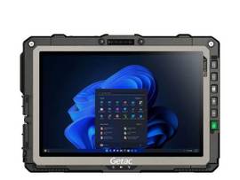 GETAC UX10G3 - I5-1235U, FHD CAM, WIN11+8GB, 256GB PCIE SSD, SR(FHD LCD+TS+STYLUS+REAR CAM), US POWER CORD, WIFI+BT, BCR