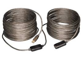 TRIPP LITE 20 METER USB2.0A HI-SPEED ACTIVE CABLE