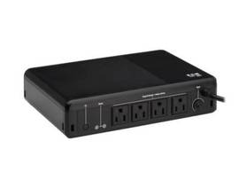 TRIPPLITE 600VA 300W 120V STANDBY UPS 5-15P PLUG# OP-096984