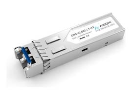 AXIOM OC-12/STM-4 LR SFP TRANSCEIVER FOR CISCO - ONS-SI-622-L1