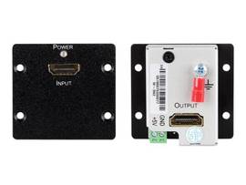 KRAMER W-3H2 4 HDR HDMI DUAL INSERT EXTENDER
