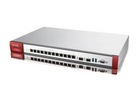 ZYXEL ATP800 - NEBULAFLEX COMPATIBLE  ADVANCED THREAT PROTECTION FIREWALL (INCLUDES 1 YEAR GOLD SECURITY UTM BUNDLE + 1Y NEBULA PRO)
