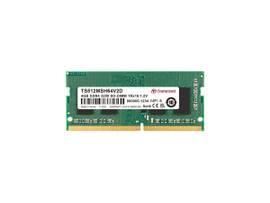 TRANSCEND 8GB DDR4 2666 SO-DIMM 1RX8 1GX8 CL19 1.2V