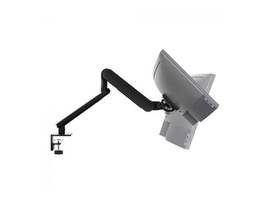 ATDEC ORA MONITOR ARM F-CLAMP BLACK