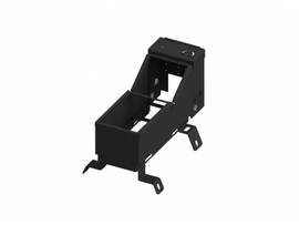 GAMBER KIT - 2019-2020 NEW BODY STYLE CHEVY AND GM TRUCKS (LEG KIT, CONSOLE)