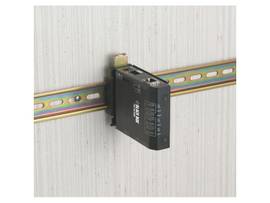 BLACK BOX CORP CONVERTER SWITCH, SM, 100 LBH100A-P-SSC