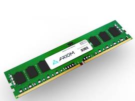 AXIOM 32GB DDR4-2666 ECC RDIMM FOR NUTANIX - C-MEM-32R4-26A