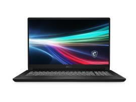 MSI CREATOR 17 UHD HDR1000 MINI LED I9-11900