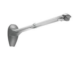 LEGRAND-CHIEF PROJECTOR WALL MOUNT 30-54 EXT WM130S