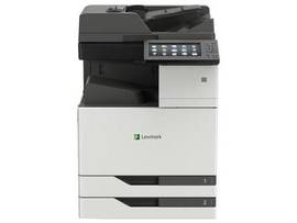 LEXMARK COLOUR MFP CX921DE