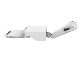 AMICO AHM WITH DUAL-SURFACE FALCON KEYBOARD TRAY FOR VERTICAL RAIL