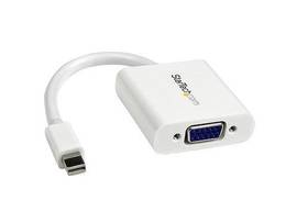 MINI DISPLAYPORT TO VGA ADAPTER - ACTIVE
