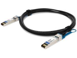 AddOn Formerly Brocade XBR-TWX-0101 to Netgear AXC761 Compatible TAA Compliant 1
