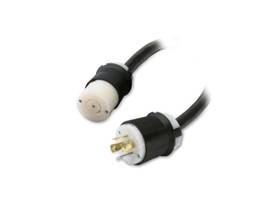 SCHNEIDER 6 CBL 5WIRE 10AWG UL WITH L21 20R/P