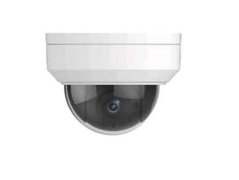 CAMERA 2MP WDR IR DOME IP