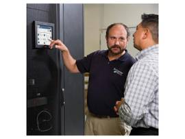 SCHNEIDER ADVANCED FOR SYMMETRA PX250/500