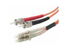 BELKIN CABLE,FIBER,LC/ST,20M,DUPLEX,62.5/125