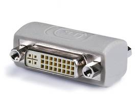 MONOPRICE DVI COUPLER (FEMALE TO FEMALE)