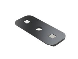 Gasket adapter for 2020 Explorer