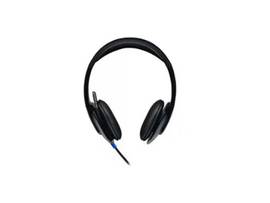 LENOVO LOGITECH USB HEADSET H540