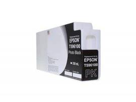 WF, EPSON T596 INK PHOTO BLACK
