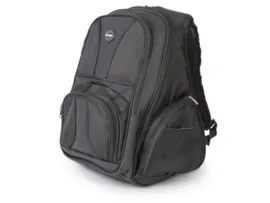 ACCO CONTOUR LAPTOP BACKPACK - 16IN/43.2CM - BLACK