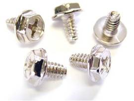 #6-32 X 1/4 LONG SCREW STANDOFF 50 PACK