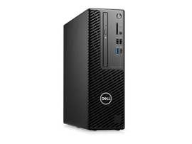 DELL PRECISION 3460 SMALL FORM FACTOR CORE I5 14500 16GB 2DIMMS 512GB SS INTEL HD RW NOWLS W11