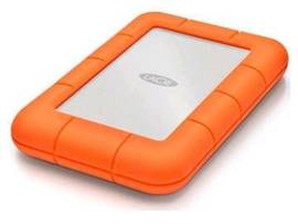 LACIE RUGGED MINI - 4TB - USB3.0
