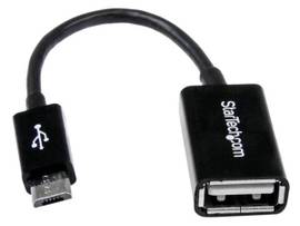 5IN MICRO USB TO USB OTG HOST ADAPTER