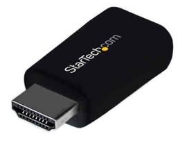 HDMI TO VGA ADAPTER COMPACT