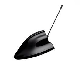 TAOGLAS RAPTOR III 7-IN-1 PUBLIC SAFETY ANTENNA WITH LMR WHIP