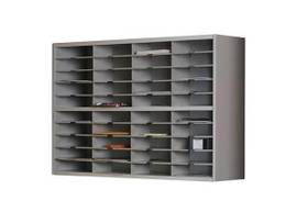 SORTER 48X33 MFTG