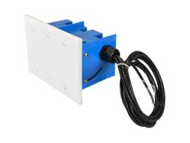 VENTEV 2.4/5GHZ 5/6DBI JUNCTION BOX 4RPTNC